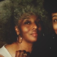 Deborrah Williams