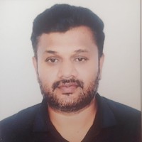 Mahesh Patil
