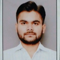 Ved Prakash Patel