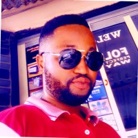 Ifedayo Omofolarin
