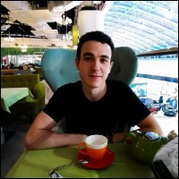 Андрій Шашков