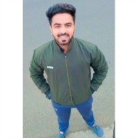 Yogesh Sankpal