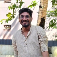 Robin T Biju