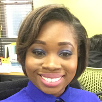 Donielle Charles-Rodriguez