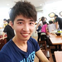 Chung Tse Pan