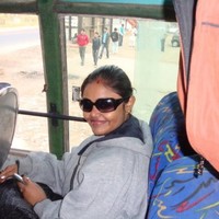 Sayantani Ghosh