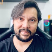 Marcio Takahashi