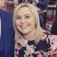 Lauren Gallagher