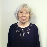 Marilyn Bolton