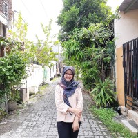 Ayu Khaerudin Ningsih