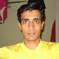 Pravin Kharche