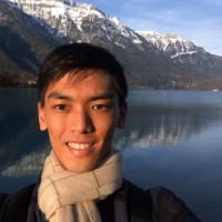 Terence Foo