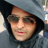Gaurav Sharma