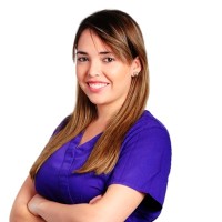 María Fernanda Hernández Lugo