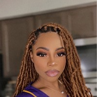 Maiya G. Brandon