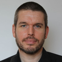 Mike Mcdonald