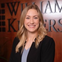 Ella Ashton, CPA