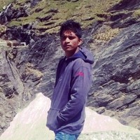 Naveen Kumar