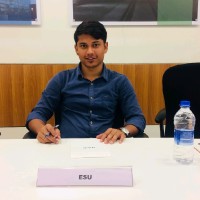Esu Kumar