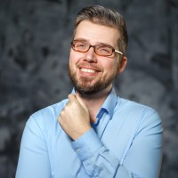 Roman Samoylin