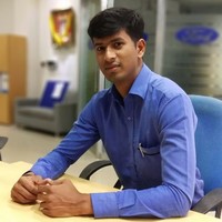 Swapnil Jagade