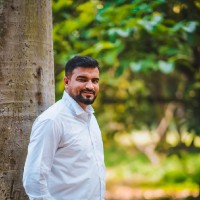 Avinash Shitole