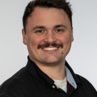 Colton Taylor