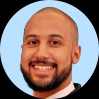 Victor Bastos