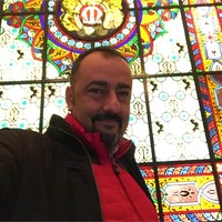 Murat VARDAR