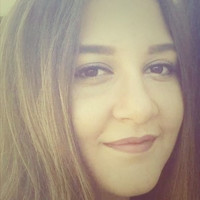 Burcu Baysal