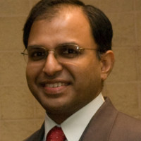 Prof Deepak Agrawal