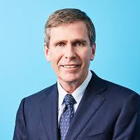 Dr. Michael McCarthy