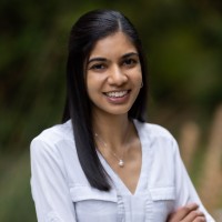 Tanisha Harlalka