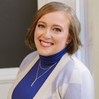 Corina Walsh M.Ed.