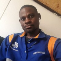 Koffi Olivier N'Guessan