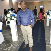 Vanderlei Santos Alves