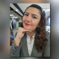 Úrsula Andrea Ponce García.