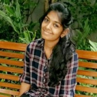 Kavya Shree