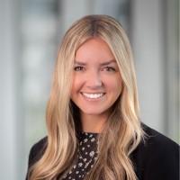Haley Eldridge, MPA