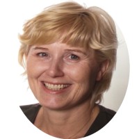Marianne Kok