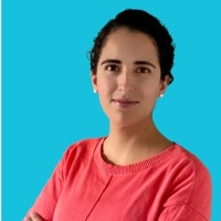 Sofia Copado Gutierrez