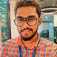 Vivek M Kashyap