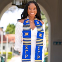 Jaida Harrigan, MBA
