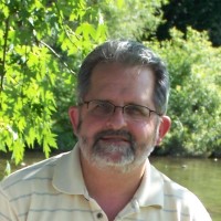 Greg Magaro