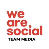 Team Média We Are Social
