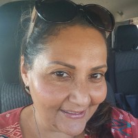Brenda Orellana Mann