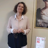 Cinzia De Robbio