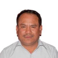 Chungkham Jaichandra