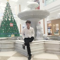 Thanh Bui