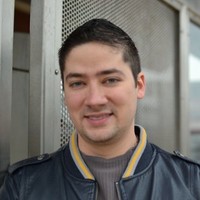 Miguel Antochiw 🍿